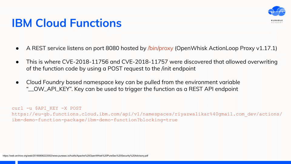 security weaknesses like CVE-2018-11756