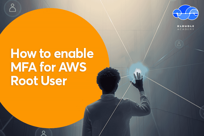 how-to-enable-mfa-for-aws-root-user-kloudle-website