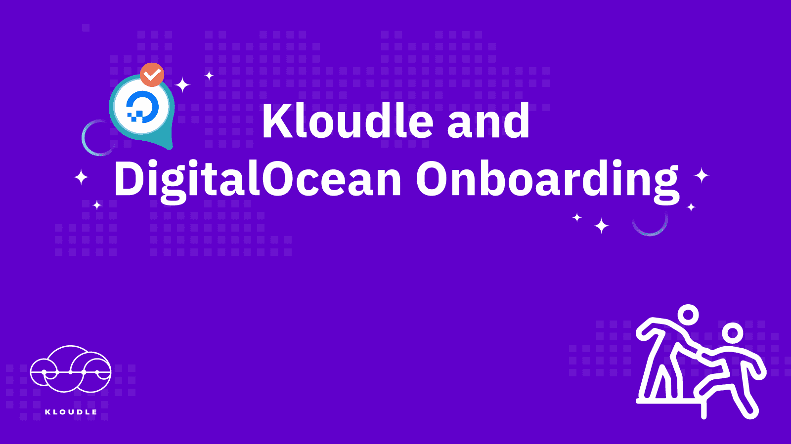 How to onboard DigitalOcean to Kloudle