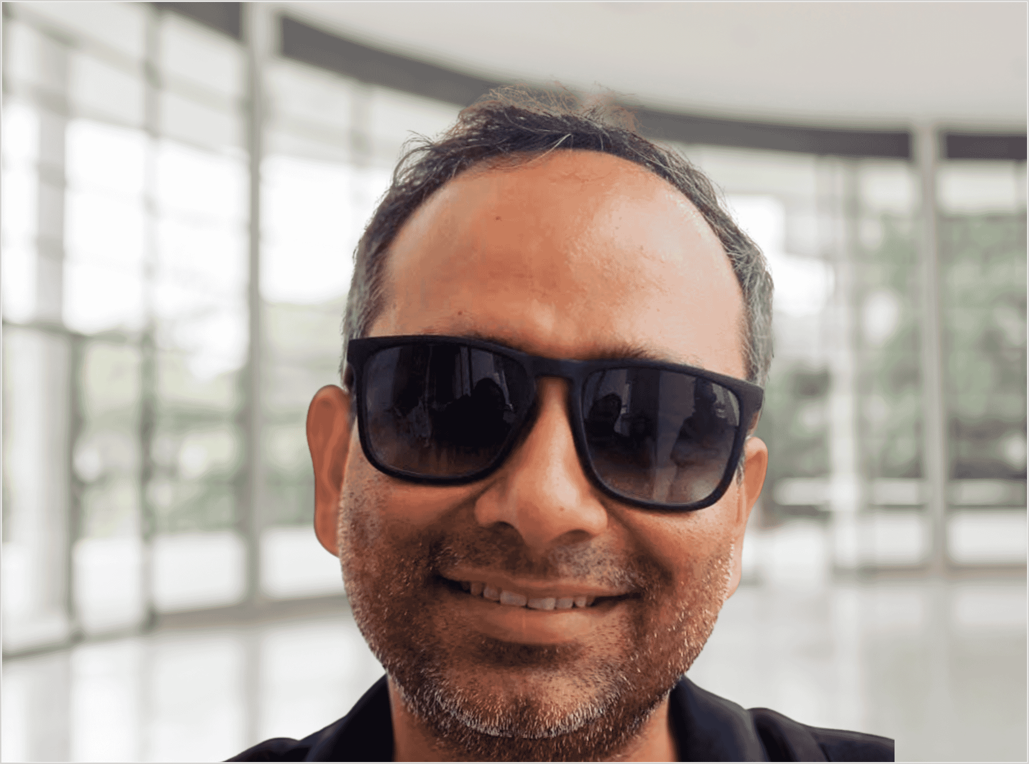 Akash Mahajan, Founder & CEO of Kloudle