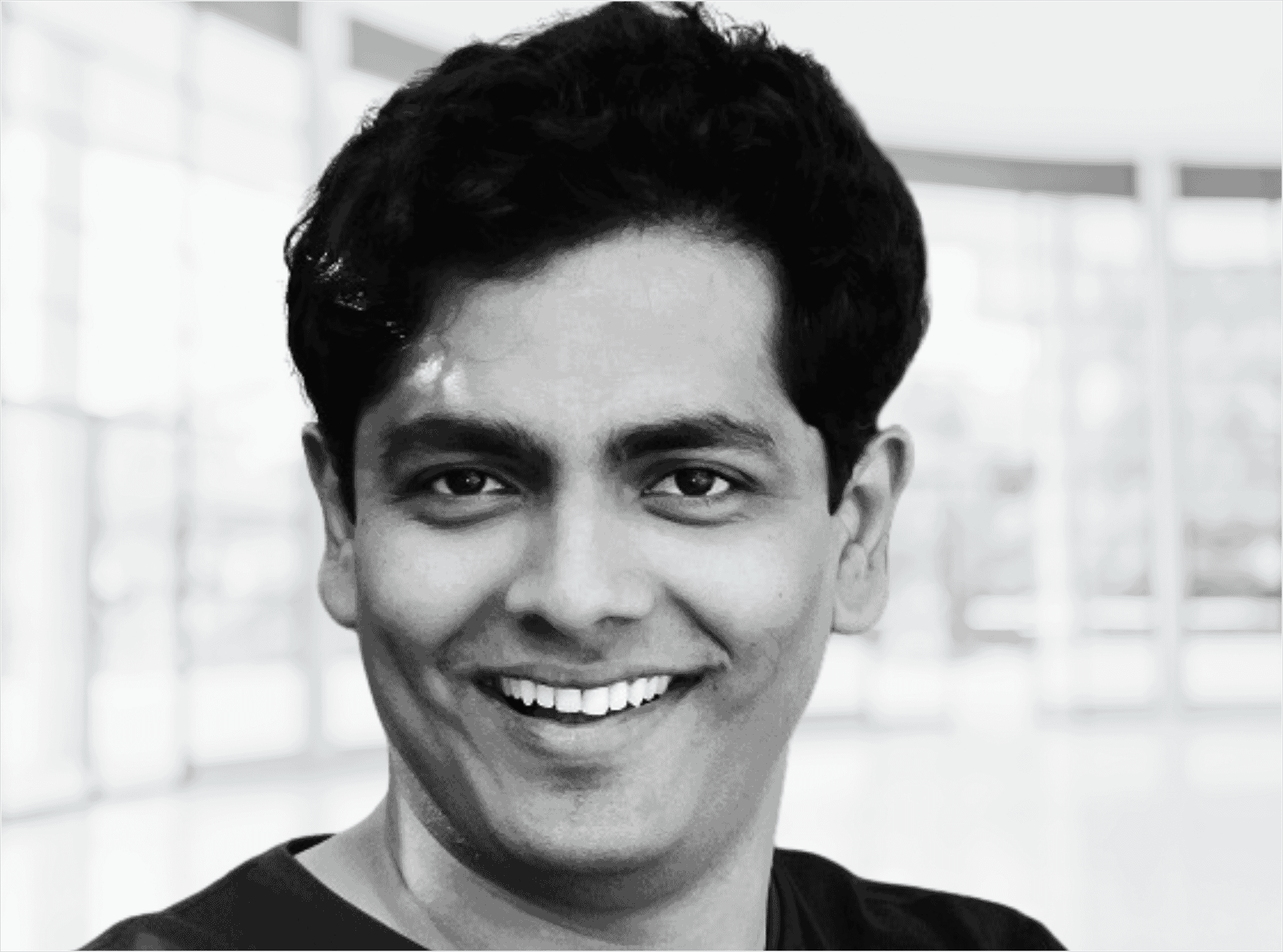 Riyaz Walikar Founder and Chief Hacker